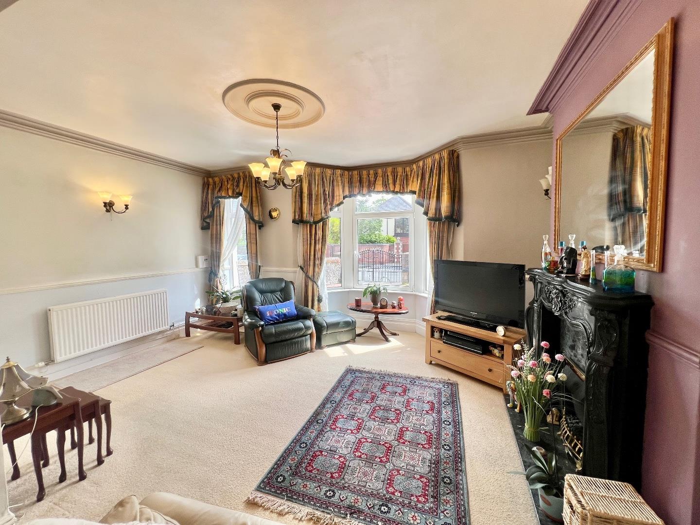 Beach Road, Porthcawl, Bridgend County Borough, CF36 5NH